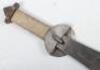 WW1 Welsh Machine Gunners Knife - 5