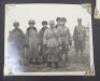 Very Interesting Photograph Album Compiled by a British Royal Navy Sailor in China in 1930&rsquo;s on HMS Cornflower, Including Images of Chinese Army in Northern China During Japanese Invasion 1933
