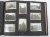 Very Interesting Photograph Album Compiled by a British Royal Navy Sailor in China in 1930&rsquo;s on HMS Cornflower, Including Images of Chinese Army in Northern China During Japanese Invasion 1933 - 2