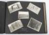 Very Interesting Photograph Album Compiled by a British Royal Navy Sailor in China in 1930&rsquo;s on HMS Cornflower, Including Images of Chinese Army in Northern China During Japanese Invasion 1933 - 3