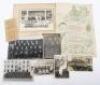 Very Interesting Photograph Album Compiled by a British Royal Navy Sailor in China in 1930&rsquo;s on HMS Cornflower, Including Images of Chinese Army in Northern China During Japanese Invasion 1933 - 7