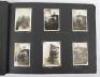 Very Interesting Photograph Album Compiled by a British Royal Navy Sailor in China in 1930&rsquo;s on HMS Cornflower, Including Images of Chinese Army in Northern China During Japanese Invasion 1933 - 10