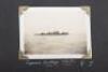 Very Interesting Photograph Album Compiled by a British Royal Navy Sailor in China in 1930&rsquo;s on HMS Cornflower, Including Images of Chinese Army in Northern China During Japanese Invasion 1933 - 11