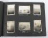Very Interesting Photograph Album Compiled by a British Royal Navy Sailor in China in 1930&rsquo;s on HMS Cornflower, Including Images of Chinese Army in Northern China During Japanese Invasion 1933 - 13