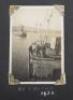 Very Interesting Photograph Album Compiled by a British Royal Navy Sailor in China in 1930&rsquo;s on HMS Cornflower, Including Images of Chinese Army in Northern China During Japanese Invasion 1933 - 15