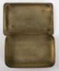 Unofficial Christmas 1914 Gift Fun Tin for Indian or Colonial Troops - 2