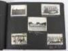 Very Interesting Photograph Album Compiled by a British Royal Navy Sailor in China in 1930&rsquo;s on HMS Cornflower, Including Images of Chinese Army in Northern China During Japanese Invasion 1933 - 17