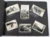 Very Interesting Photograph Album Compiled by a British Royal Navy Sailor in China in 1930&rsquo;s on HMS Cornflower, Including Images of Chinese Army in Northern China During Japanese Invasion 1933 - 27