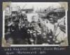 Very Interesting Photograph Album Compiled by a British Royal Navy Sailor in China in 1930&rsquo;s on HMS Cornflower, Including Images of Chinese Army in Northern China During Japanese Invasion 1933 - 28