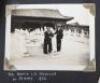 Very Interesting Photograph Album Compiled by a British Royal Navy Sailor in China in 1930&rsquo;s on HMS Cornflower, Including Images of Chinese Army in Northern China During Japanese Invasion 1933 - 30