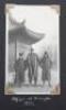 Very Interesting Photograph Album Compiled by a British Royal Navy Sailor in China in 1930&rsquo;s on HMS Cornflower, Including Images of Chinese Army in Northern China During Japanese Invasion 1933 - 31
