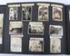 Japanese 1st Heavy Artillery Regiment Photograph Album Covering Invasion of China 1935-39 - 7