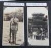 Japanese 1st Heavy Artillery Regiment Photograph Album Covering Invasion of China 1935-39 - 8