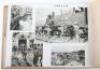 Japanese 1st Heavy Artillery Regiment Photograph Album Covering Invasion of China 1935-39 - 10