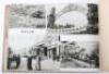 Japanese 1st Heavy Artillery Regiment Photograph Album Covering Invasion of China 1935-39 - 11