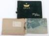 Japanese 1st Heavy Artillery Regiment Photograph Album Covering Invasion of China 1935-39 - 12
