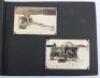 Japanese 1st Heavy Artillery Regiment Photograph Album Covering Invasion of China 1935-39 - 19