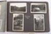 British Army of the Rhine (B.A.O.R) Photograph Album of Major General J B Churcher 53rd Welch Division - 2