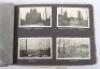 British Army of the Rhine (B.A.O.R) Photograph Album of Major General J B Churcher 53rd Welch Division - 3