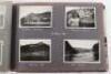 British Army of the Rhine (B.A.O.R) Photograph Album of Major General J B Churcher 53rd Welch Division - 5