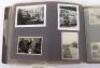 British Army of the Rhine (B.A.O.R) Photograph Album of Major General J B Churcher 53rd Welch Division - 6
