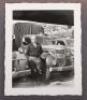 British Army of the Rhine (B.A.O.R) Photograph Album of Major General J B Churcher 53rd Welch Division - 7