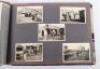 British Army of the Rhine (B.A.O.R) Photograph Album of Major General J B Churcher 53rd Welch Division - 8