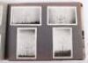 British Army of the Rhine (B.A.O.R) Photograph Album of Major General J B Churcher 53rd Welch Division - 9
