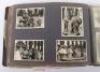 British Army of the Rhine (B.A.O.R) Photograph Album of Major General J B Churcher 53rd Welch Division - 11