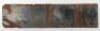WW2 British Home Front Public Shelter Enamel Sign - 5