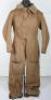 Rare WW1 Royal Flying Corps / Royal Air Force Sidcot Flying Suit