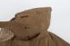 Rare WW1 Royal Flying Corps / Royal Air Force Sidcot Flying Suit - 3