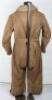 Rare WW1 Royal Flying Corps / Royal Air Force Sidcot Flying Suit - 7
