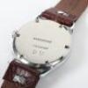 A German DU military wristwatch by Aster - 4