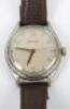 A rare German DIH military wristwatch by Helvetia - 2