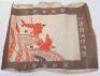 A selection of thirteen 19th and 20th century Japanese scroll paintings and calligraphies - 5