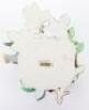 A 19th century Dresden Porcelain pottery group, circa 1870, &lsquo;crowned R mark&rsquo; - 2