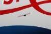 An Original French&nbsp; Embossed 3-D&nbsp; Enamelled "Pepsi Cola" Tin Sign - 2