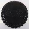 An Original French&nbsp; Embossed 3-D&nbsp; Enamelled "Pepsi Cola" Tin Sign - 5