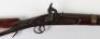 A reproduction 18th century rifle - 2