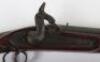 A reproduction 18th century rifle - 3