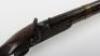 A reproduction 18th century rifle - 5