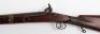 A reproduction 18th century rifle - 6
