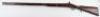A reproduction 18th century rifle - 8