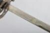Three reproduction swords - 3