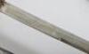 Three reproduction swords - 6