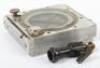 Field Range Compass marked A Meissner Berlin - 3