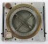 Field Range Compass marked A Meissner Berlin - 4