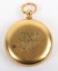 A fine late 19th century pocket barometer, by J. Malden & Co Ltd, Manchester - 5