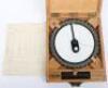 WWII Pattern SAS, LRDG Sun Compass Howard Pattern - 2